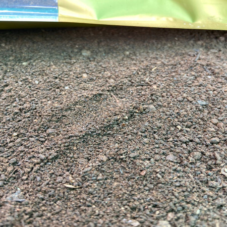Vermicompost
